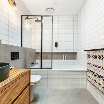 75 Most Popular 75 Beautiful Small Bathroom Ideas & Designs Design ...