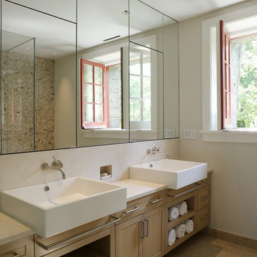 Greenwich House Addition