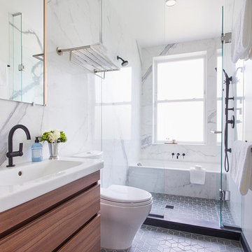 Greenwood Heights Rooftop Addition