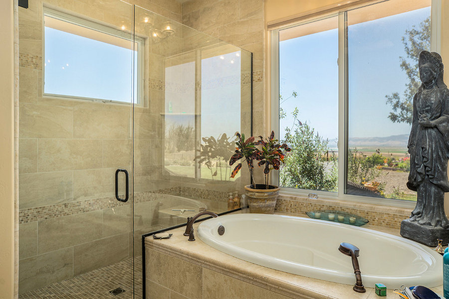 Greg Nester Home, "Hardy Residence" Nipomo, CA