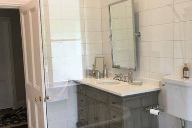 Greytown Bathroom Renovation