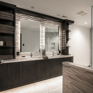 Griffin Modern Remodel
