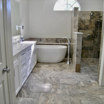 GriffinW Master Bath Lutz