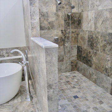 GriffinW Master Bath Lutz