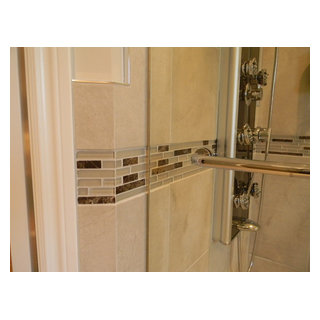Grimsby 2012 - Modern - Bathroom - Toronto - by Hardy Renovations Ltd ...