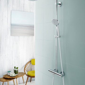 GROHE Euphoria® Shower System