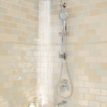GROHE Retro-Fit™ Shower System