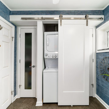 Grove City, Ohio Bath Remodel