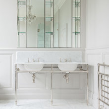 Bathroom Planning: Which Vanity Unit Works For You?