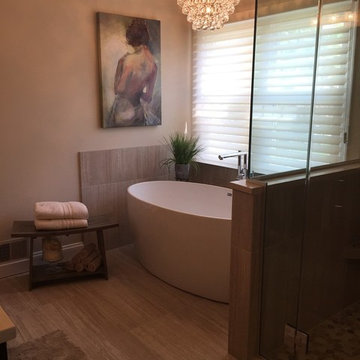 GSI Bath Showplace Customer Review Project