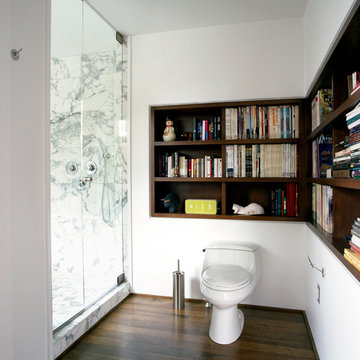 Guerin Residence