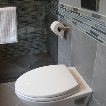 Guest Bath Creation