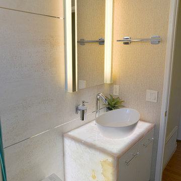 Guest Bath Divine