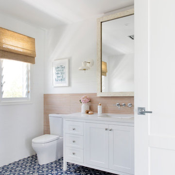 Guest Bath