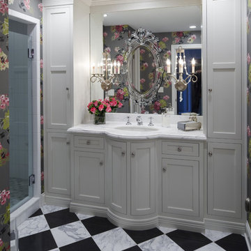 Guest Bath