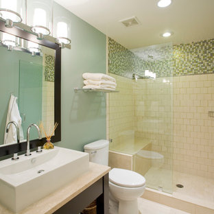 Guest Bath New Construction