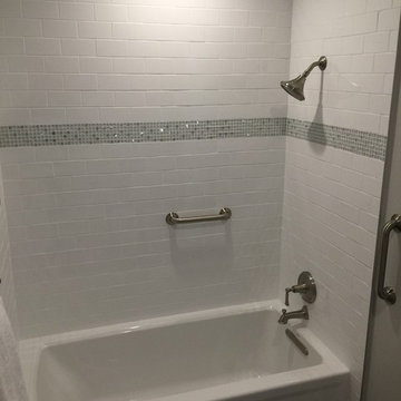 Guest Bath Re-Fresh