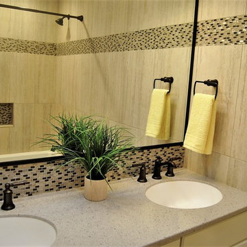 Guest Bathroom | Ormond Beach, FL