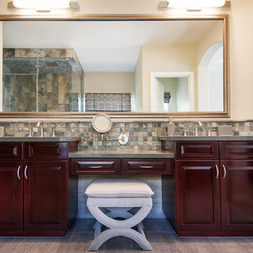 Guest Bathroom Remodel