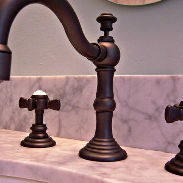 Guest Bathroom Remodel
