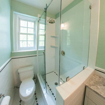 Guest Bathroom Remodel | Washington, DC