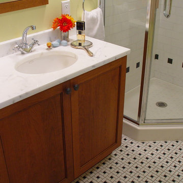 Guest Bedroom Bath