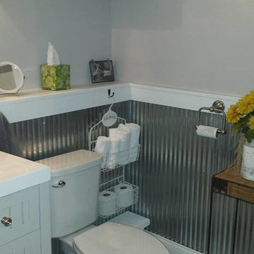 Guest Cottage in Sunnyside