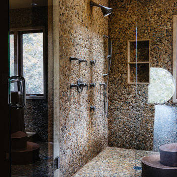 Guest House & Remodel in Forest Hills