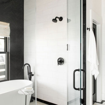 Guest House Renovation