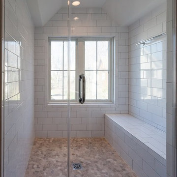 Guest House Shower