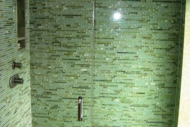 Guest House - Shower