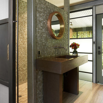 Guest Suite Bath
