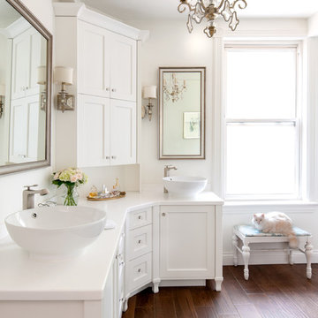 Gwynne Bathroom