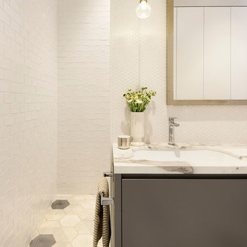 Haberfield House