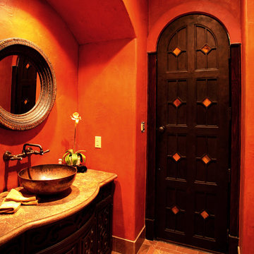 Hacienda 2003 in Lakeway Texas