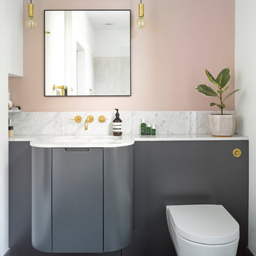 Hackney Family Home
