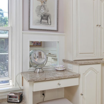 Haddonfield Master Suite
