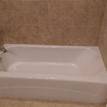 Hall Bath Update 02