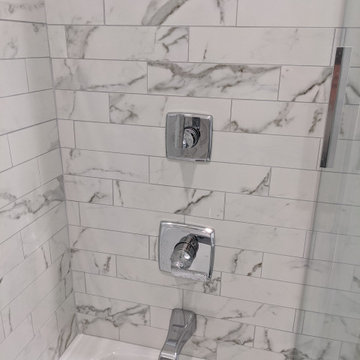Hall Bathroom