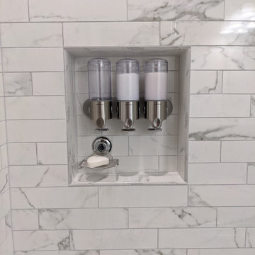 Hall Bathroom