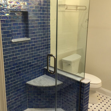 Hall Bathroom Remodel