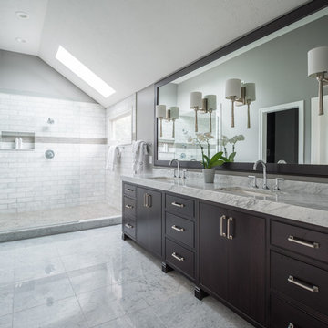 Hamilton Bathroom Remodel