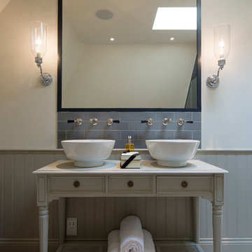 Hampstead, London - Residential