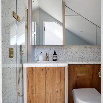 Hampstead Residence