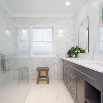 Hamptons 404 Kedron Display Home
