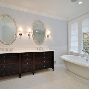 Hamptons Style Design-Build