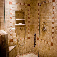 Love this shower
