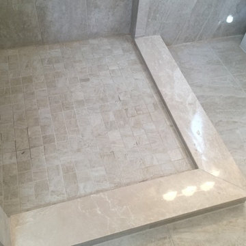 Handicap Accesible Bathroom