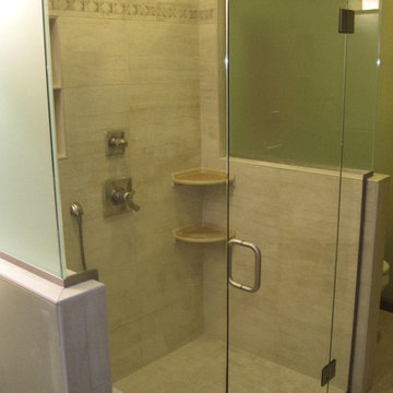 Handicap Accessible Bathrooms