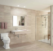 11 Ideas to Fix a Small Cramped Bathroom or Shower – Innovate Building  Solutions Nationwide Cleveland Columbus
